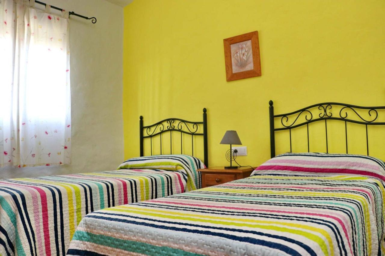 Chalet Cortijo 31 Conil de la Frontera Kültér fotó
